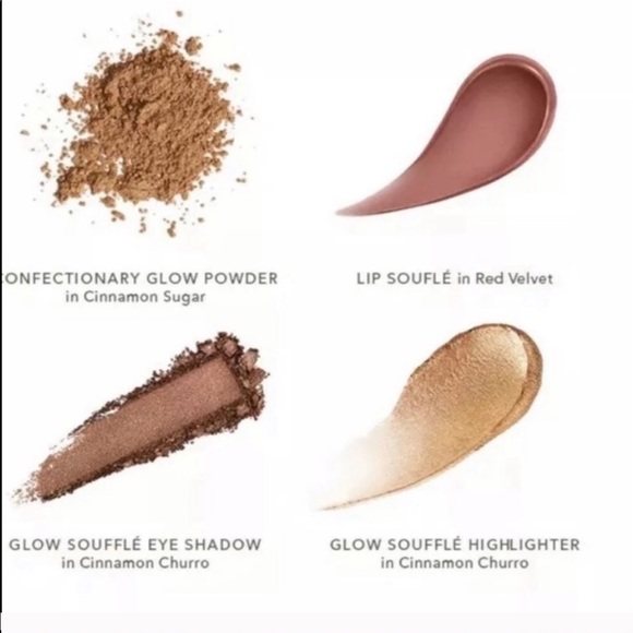 Becca & Chrissy Cravings Glow Set - Picture 4 of 7